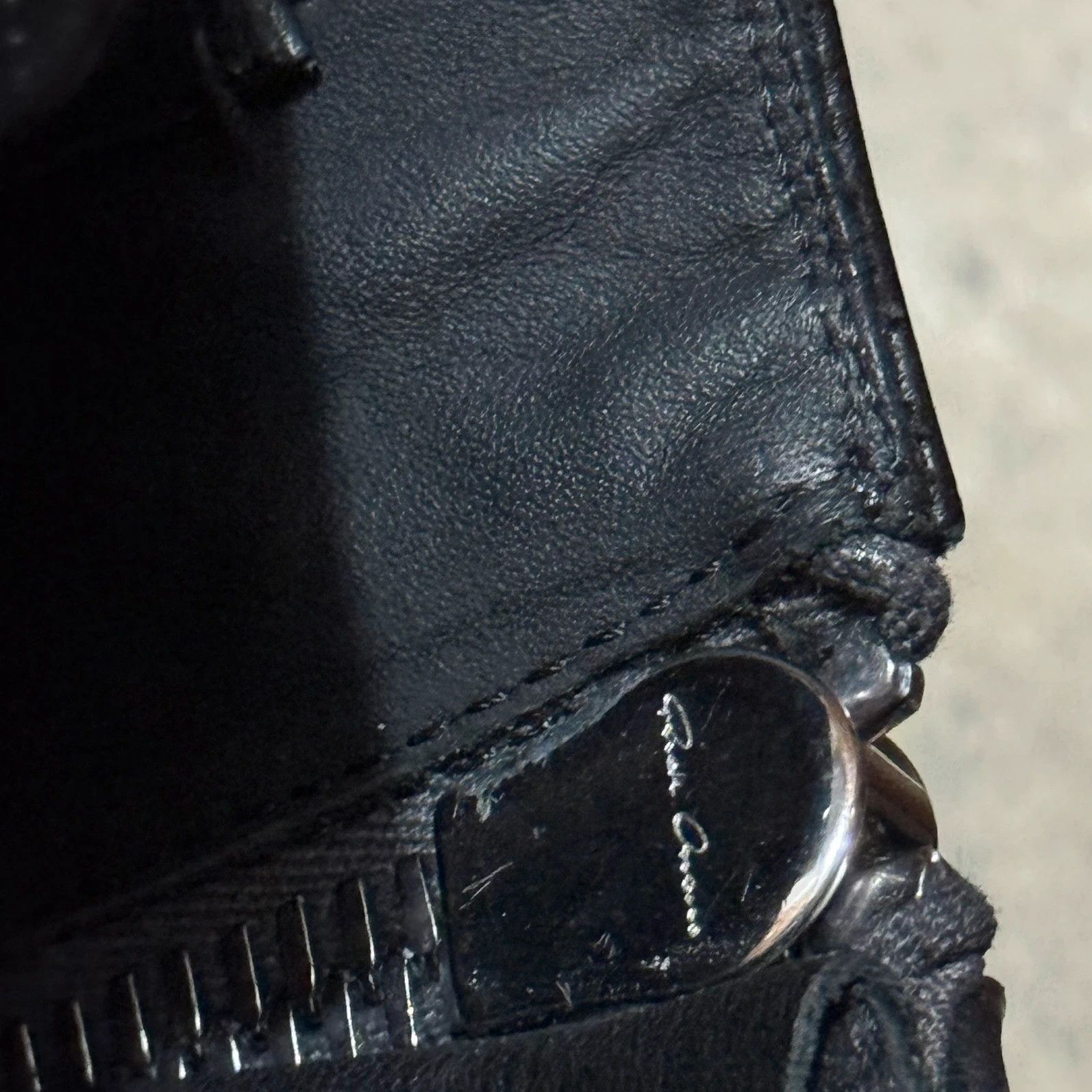 Rick Owens Rick owens mega bumber high top ramones Size US 9 / IT 39 - 9 Thumbnail