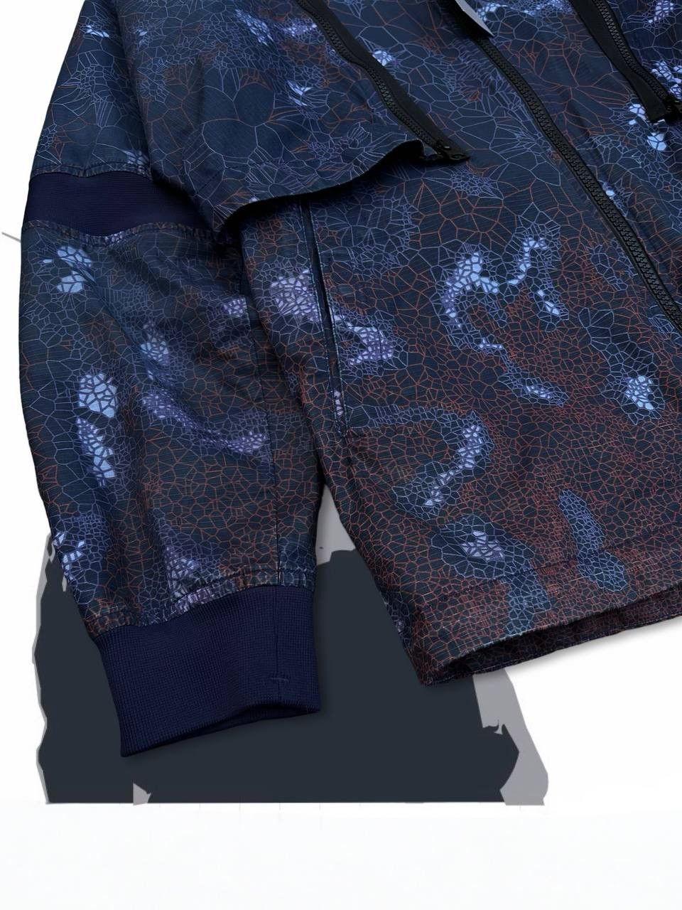 Stone Island Stone Island Heat Reactive Ice Jacket Vest Large Size US L / EU 52-54 / 3 - 12 Thumbnail