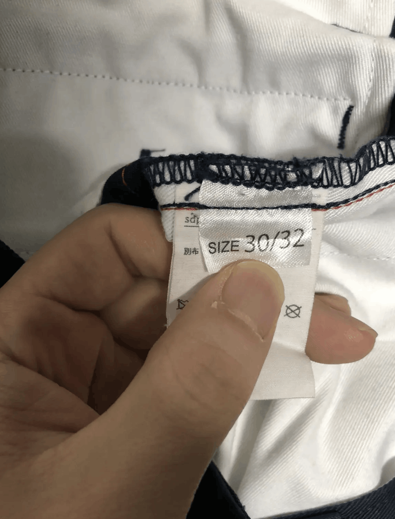 Dickies × Takahiromiyashita The Soloist. soloist x dickies Size US 30 / EU 46 - 4 Thumbnail