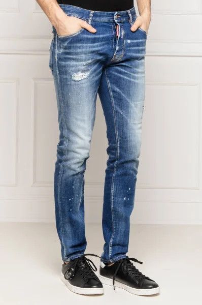 Dsquared2 DSQUARED2 jeans size 48 Size US 32 / EU 48 - 8 Thumbnail