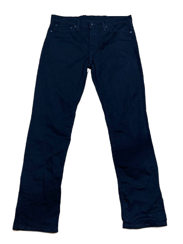 Levi's Vintage Levi's 511 Straight Fit Denim Jeans Size 36 Size US 36 / EU 52 - 1 Thumbnail