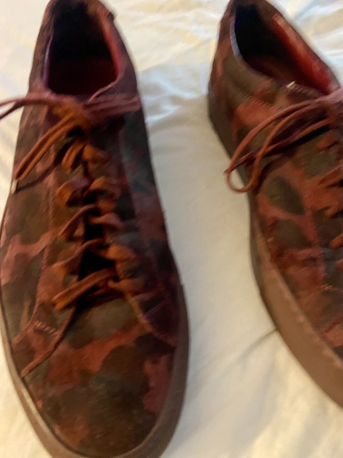 Common Projects Common projects limited edition sneakers Size US 9.5 / EU 42-43 - 5 Thumbnail