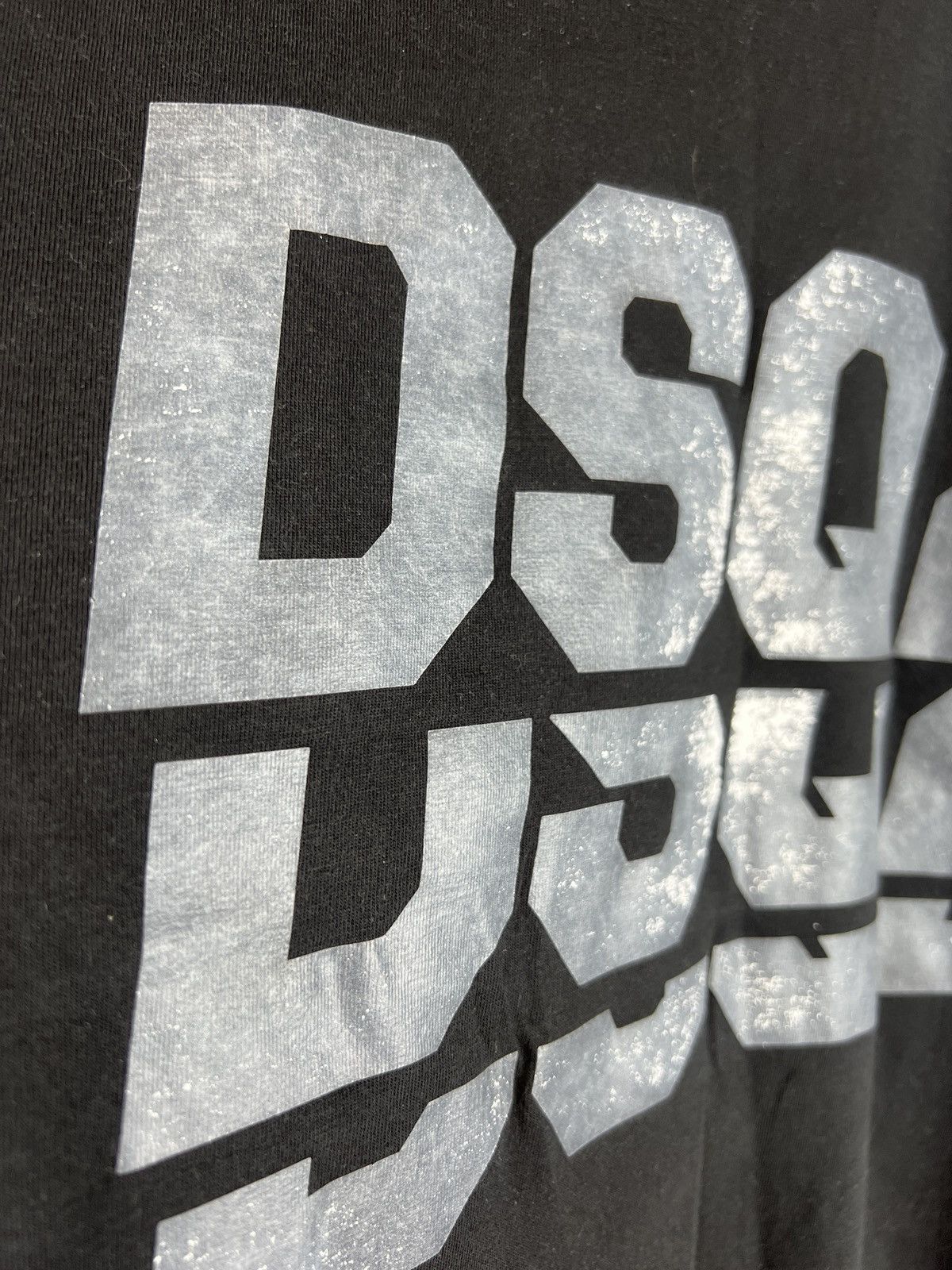 Dsquared2 Dsquared2 DSQ2 Shirt XS T shirt Size US XS / EU 42 / 0 - 4 Thumbnail