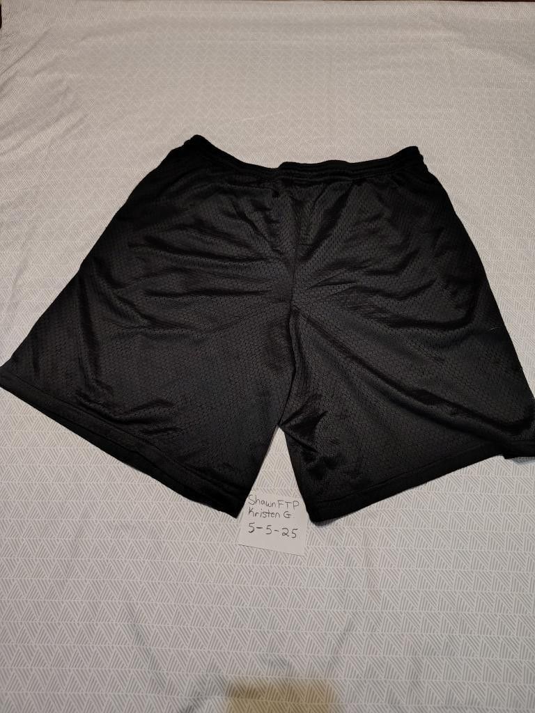 Champion × Foulplay Company Foulplay x Cult Gloria champion half cut yard shorts size L Size US 32 / EU 48 - 3 Thumbnail