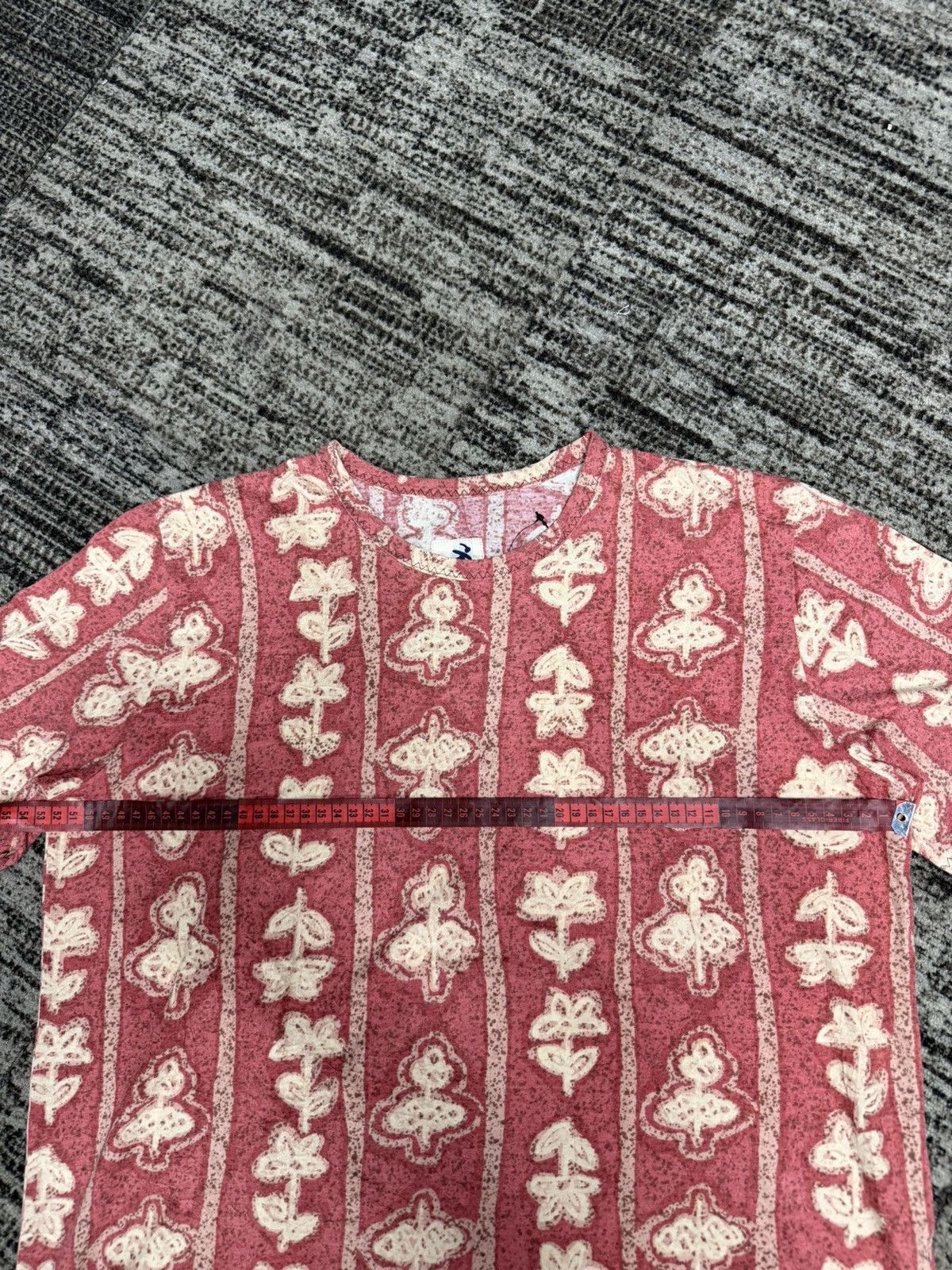 Hai Sporting Gear Vintage Hai sportgear by Issey Miyake Size US M / EU 48-50 / 2 - 8 Thumbnail