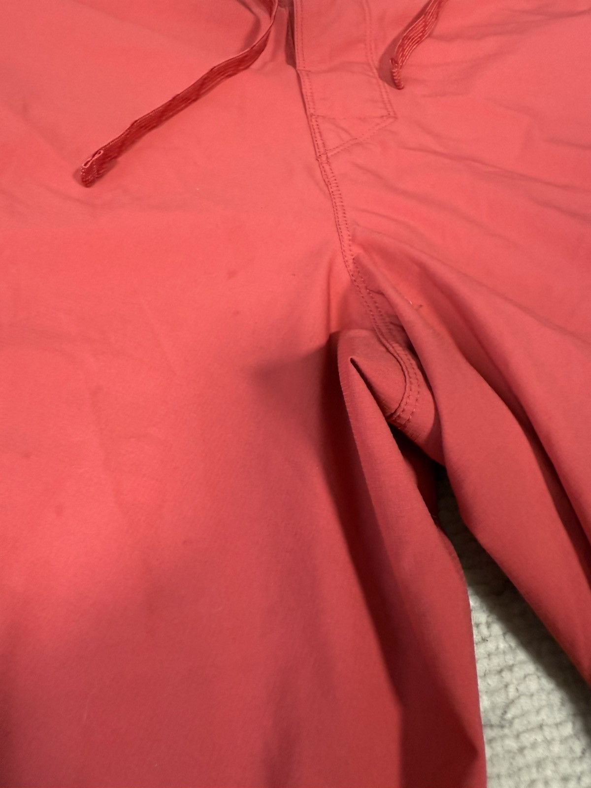 Patagonia Patagonia Red Board Shorts Size US 34 / EU 50 - 6 Thumbnail
