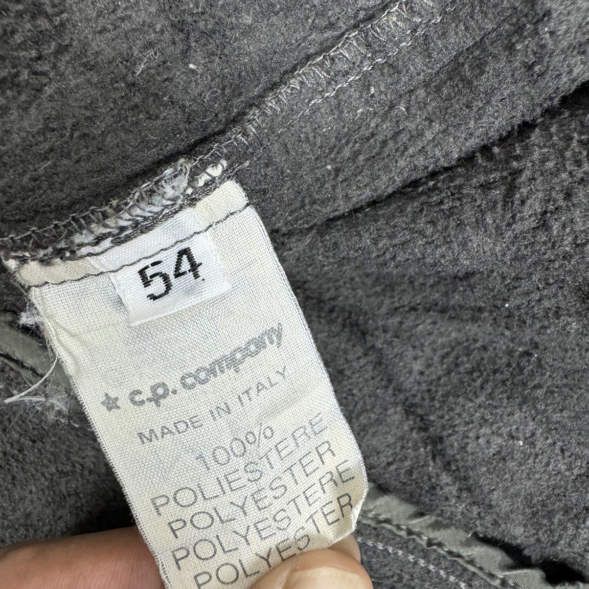 C.P. Company ☀️CP COMPANY MASSIMO OSTI INNER QUILTED JACKET Size US L / EU 52-54 / 3 - 11 Thumbnail