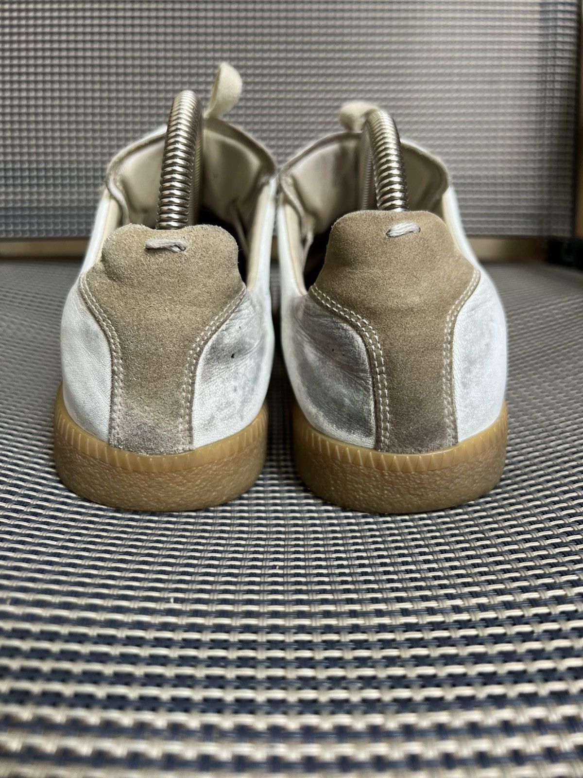 Maison Margiela Maison Margiela Replica Size US 6 / EU 39 - 5 Thumbnail