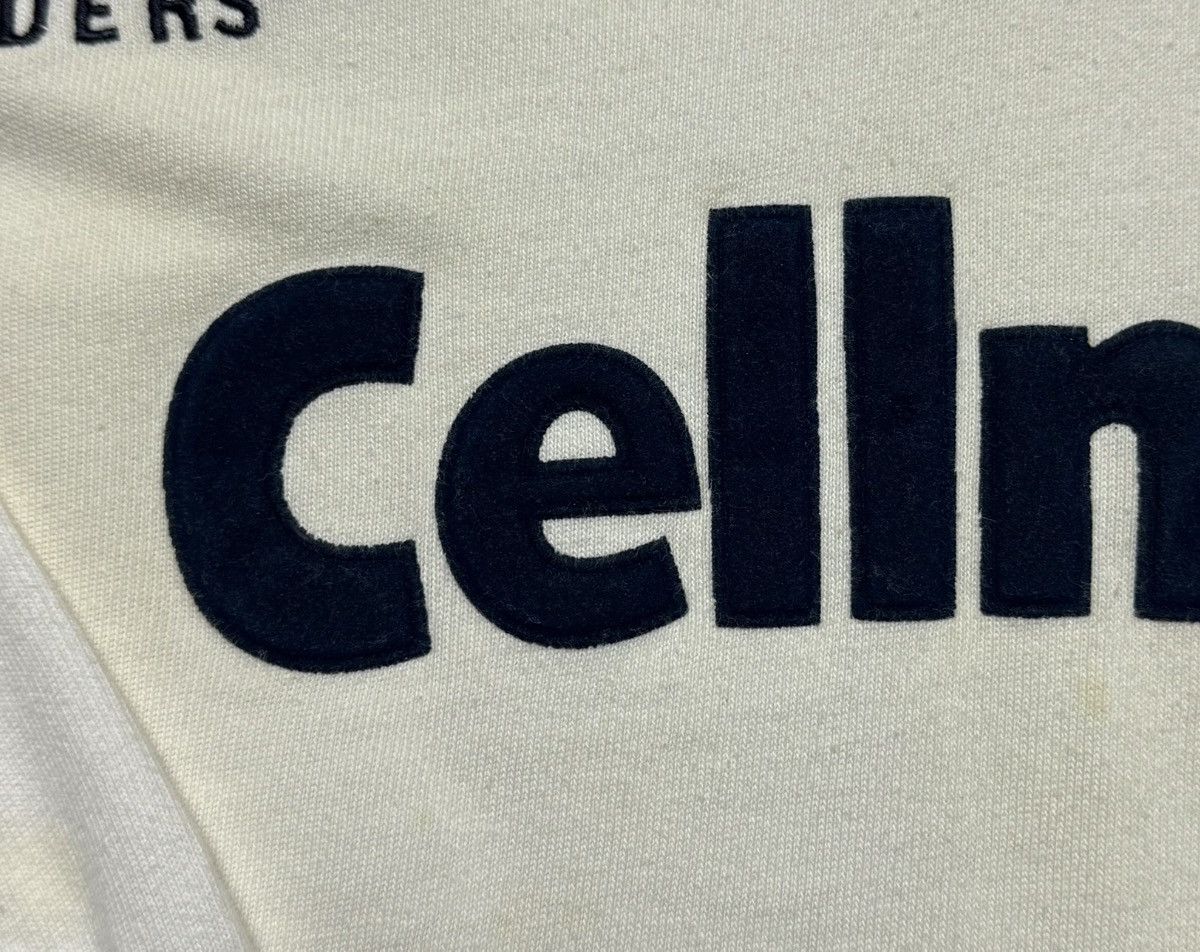 Cotton Traders England 1995 1996 Home Rugby Shirt Jersey Cotton Traders Size US L / EU 52-54 / 3 - 10 Thumbnail