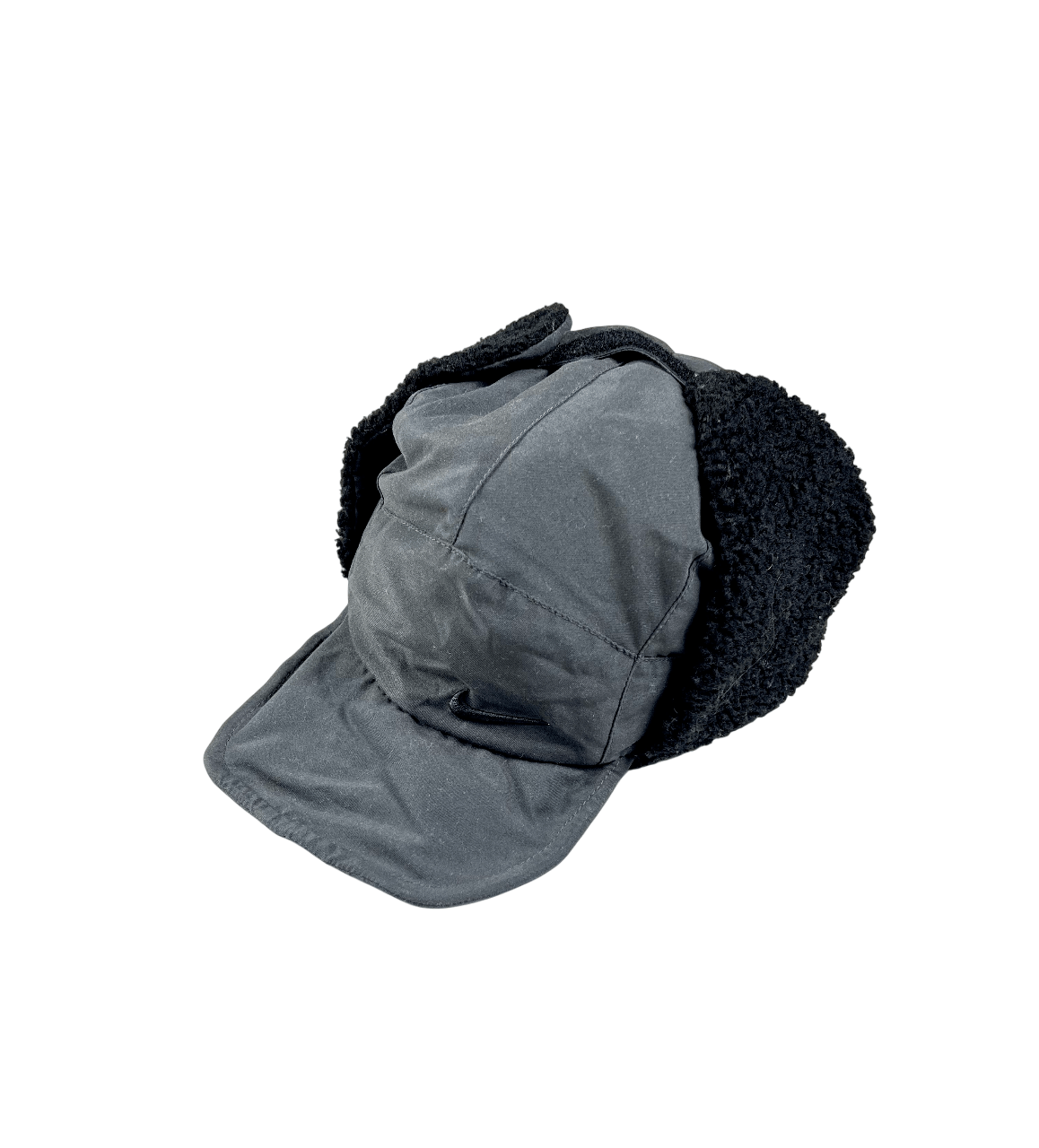 Nike × Vintage Vintage Nike Winter Cap OS Size ONE SIZE - 1 Thumbnail
