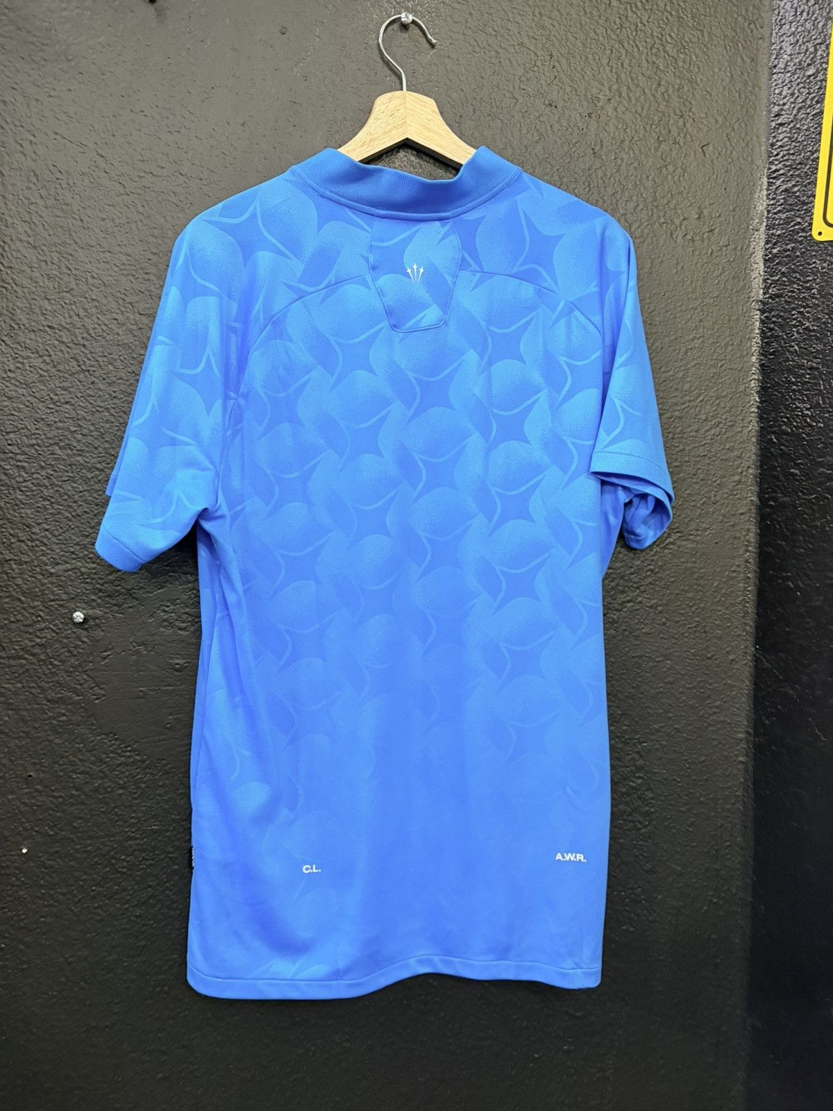 NOCTA × Nike Nike Nocta Jersey Size US XL / EU 56 / 4 - 2 Thumbnail