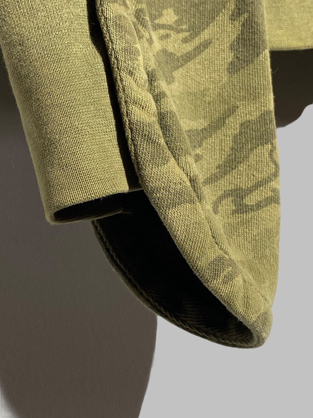 Maharishi 🔥 MAHARISHI BONSAI CAMO JACKET MILITARY STREET VIBES Size US XL / EU 56 / 4 - 8 Thumbnail