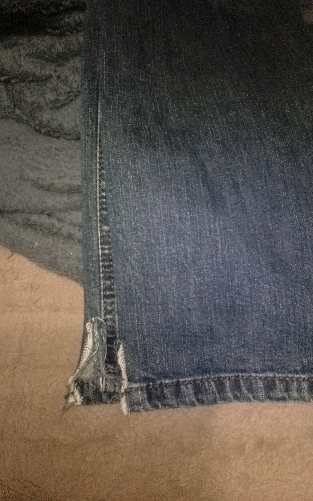 Other TK Axle Jeans Size US 36 / EU 52 - 1 Thumbnail