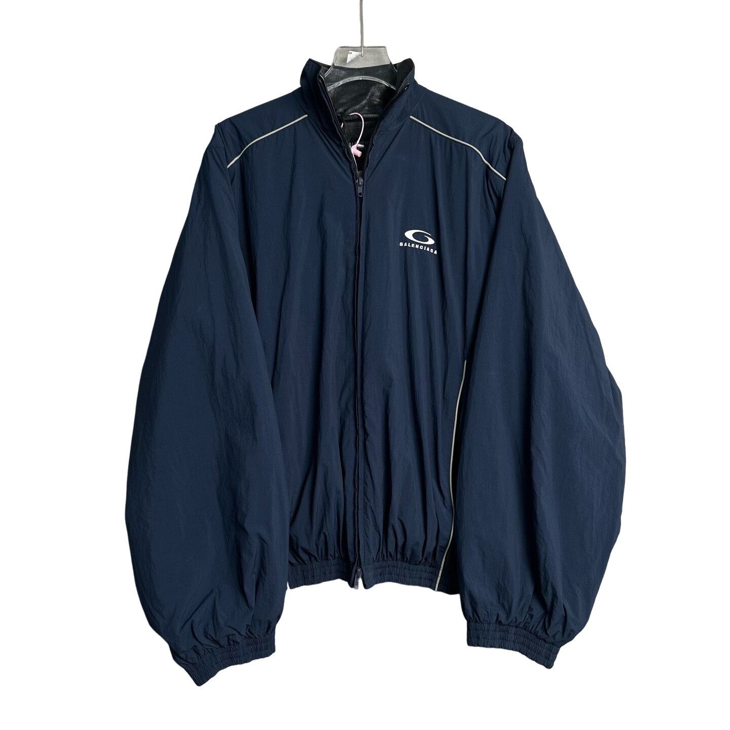 Balenciaga Iconic Balenciaga taxi blouson as seen on ye sz S | Grailed