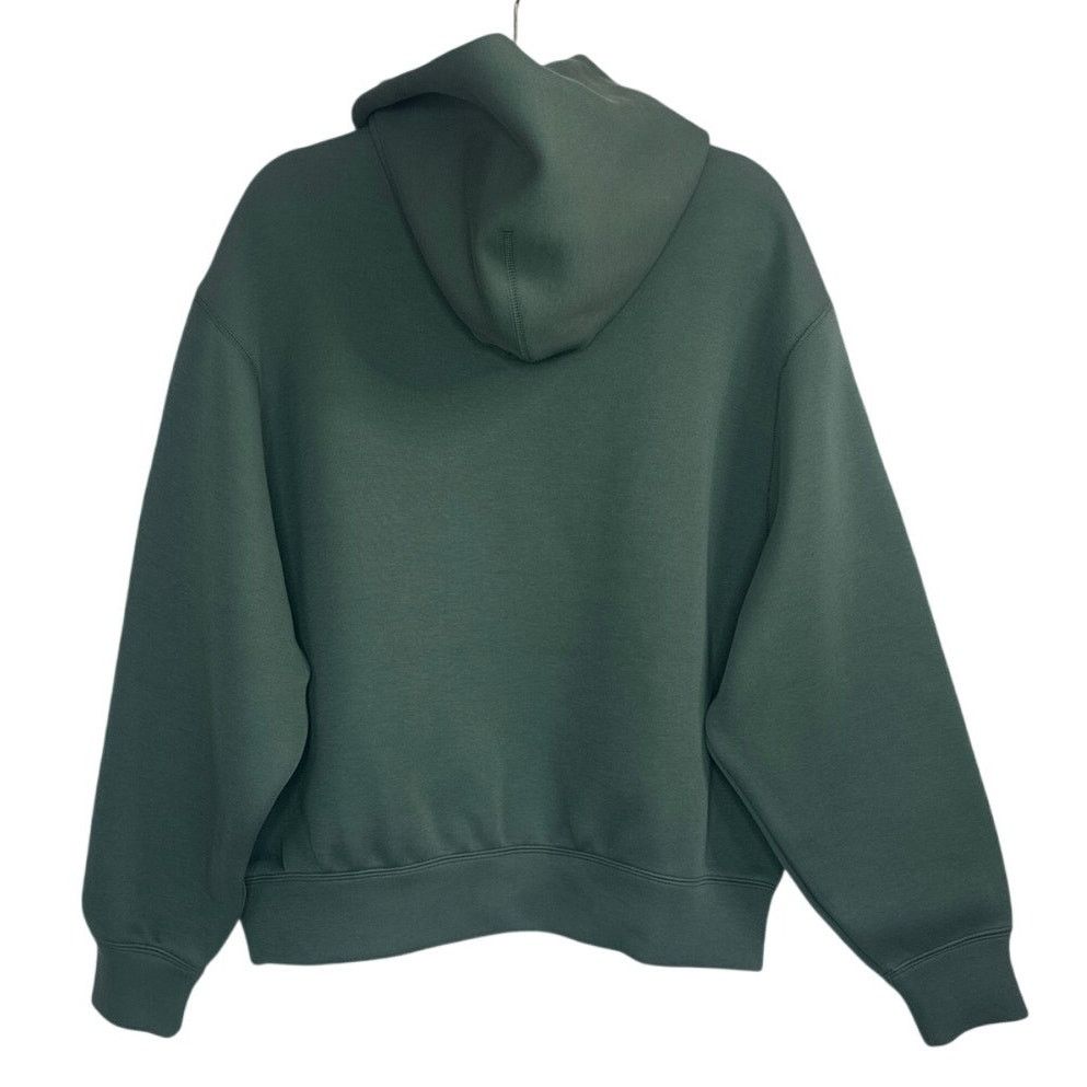 Nike NWT Nike Tech Reimagined Fleece Vintage Green Hoodie Size S Size US S / EU 44-46 / 1 - 8 Thumbnail