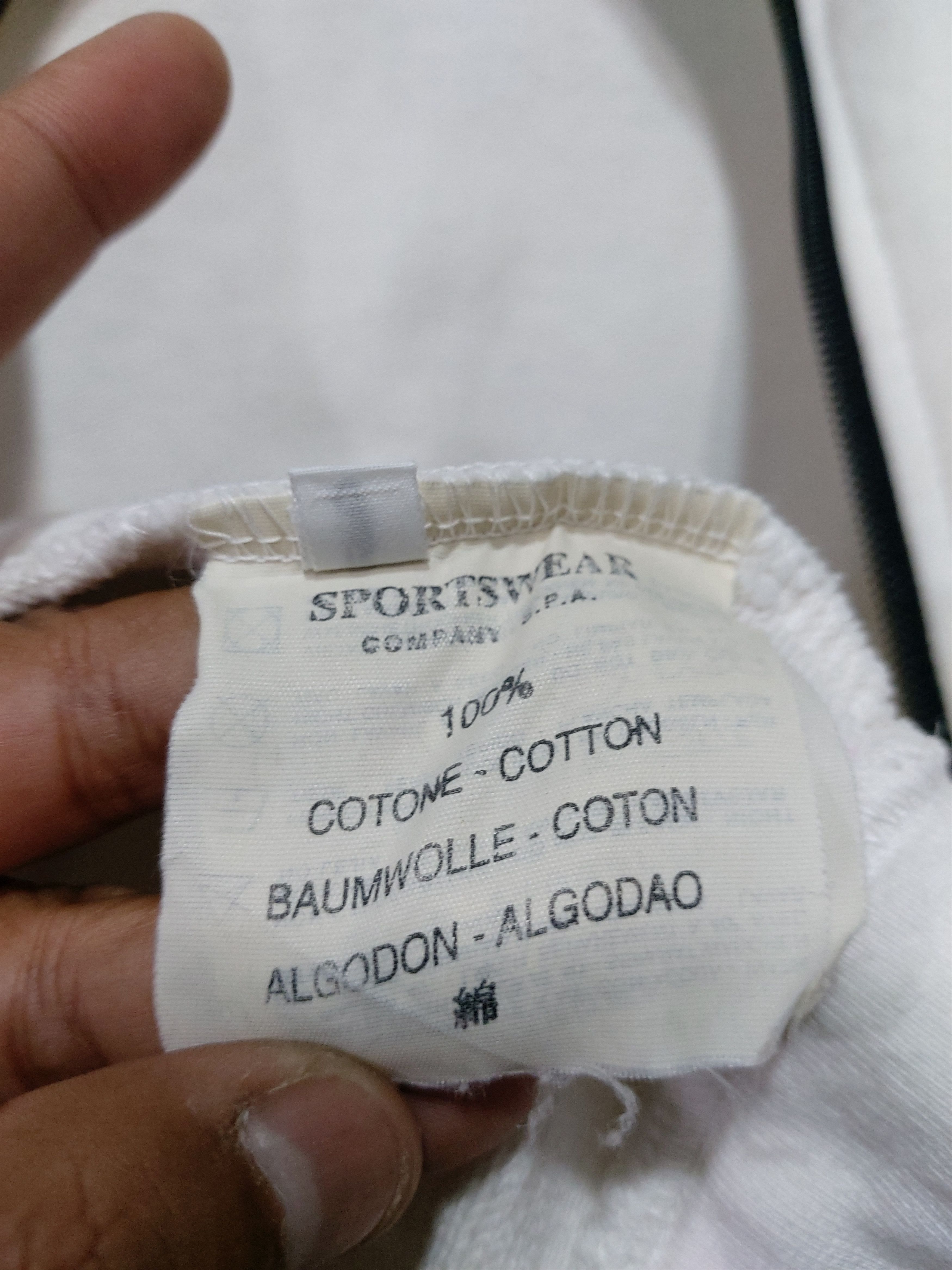 C.P. Company CP COMPANY SS 2000 COLLECTION JACKET Size US S / EU 44-46 / 1 - 8 Thumbnail