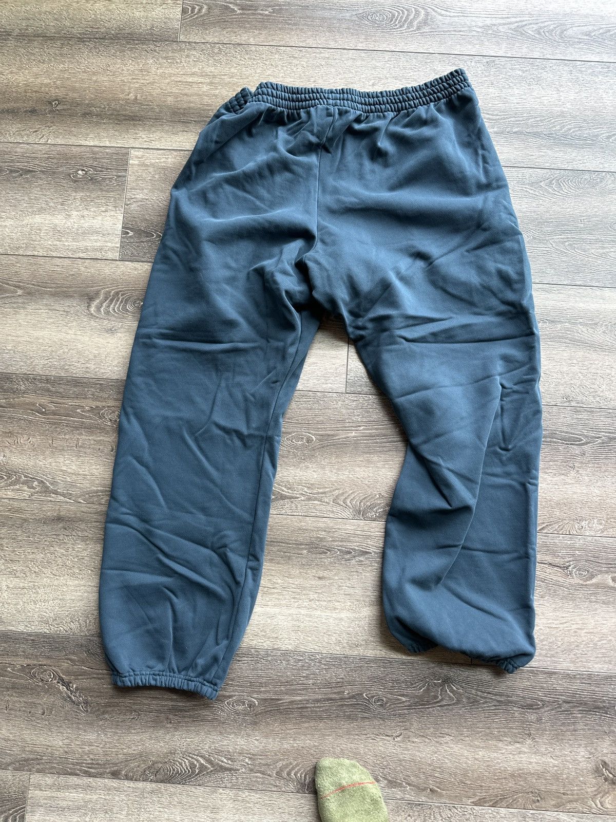 Balenciaga × Gap × Kanye West Yeezy Gap Heavyweight Sweatpants Size US 36 / EU 52 - 3 Thumbnail