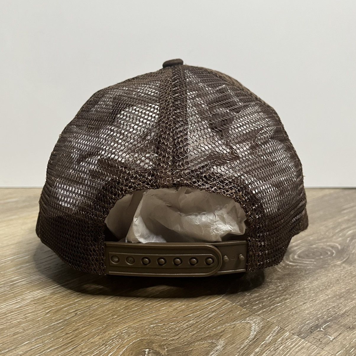 Sinclair Global sinclsir trucker Size ONE SIZE - 5 Thumbnail