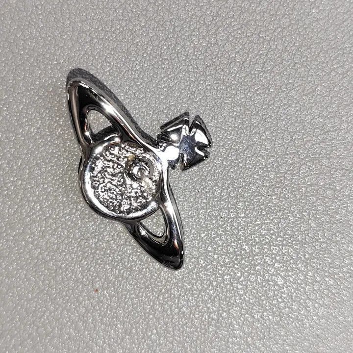 Vivienne Westwood Vivienne Westwood Mini Relief Studs Earrings Size ONE SIZE - 2 Thumbnail