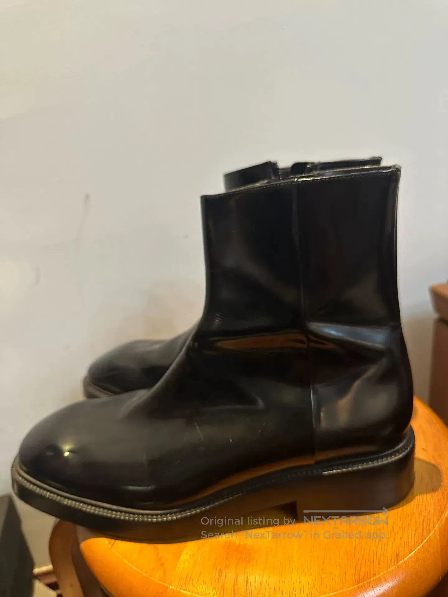 Balenciaga Balenciaga LED Derby Shoes Size 42. Size US 9 / EU 42 - 2 Thumbnail