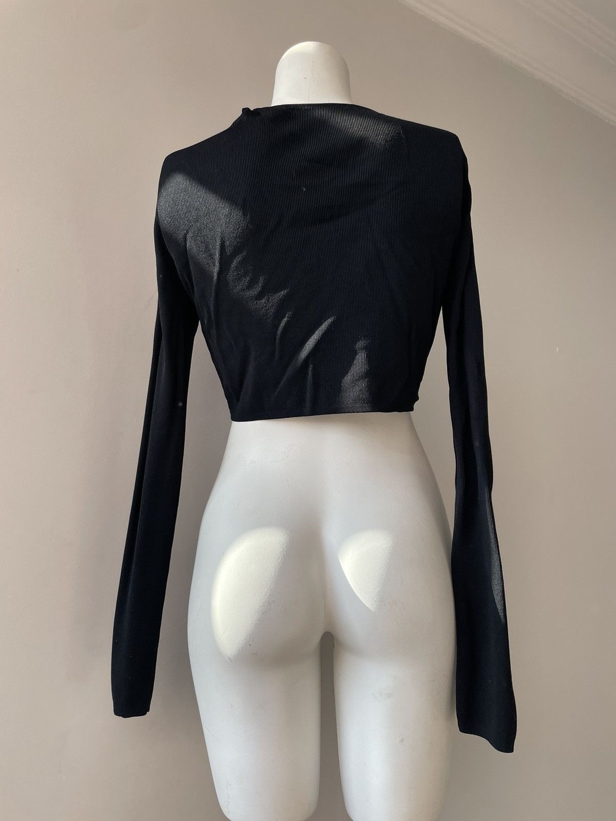 Vintage y2k bolero Size M / US 6-8 / IT 42-44 - 17 Thumbnail