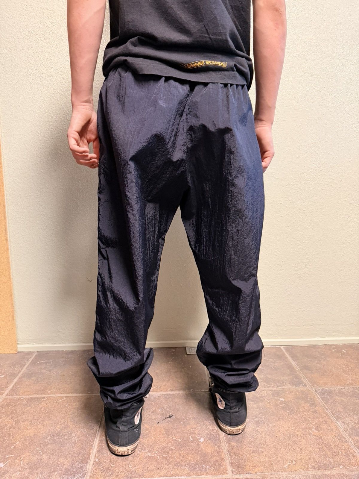 Travis Scott Travis Scott x McDonald’s Track Pants Size US 36 / EU 52 - 4 Thumbnail