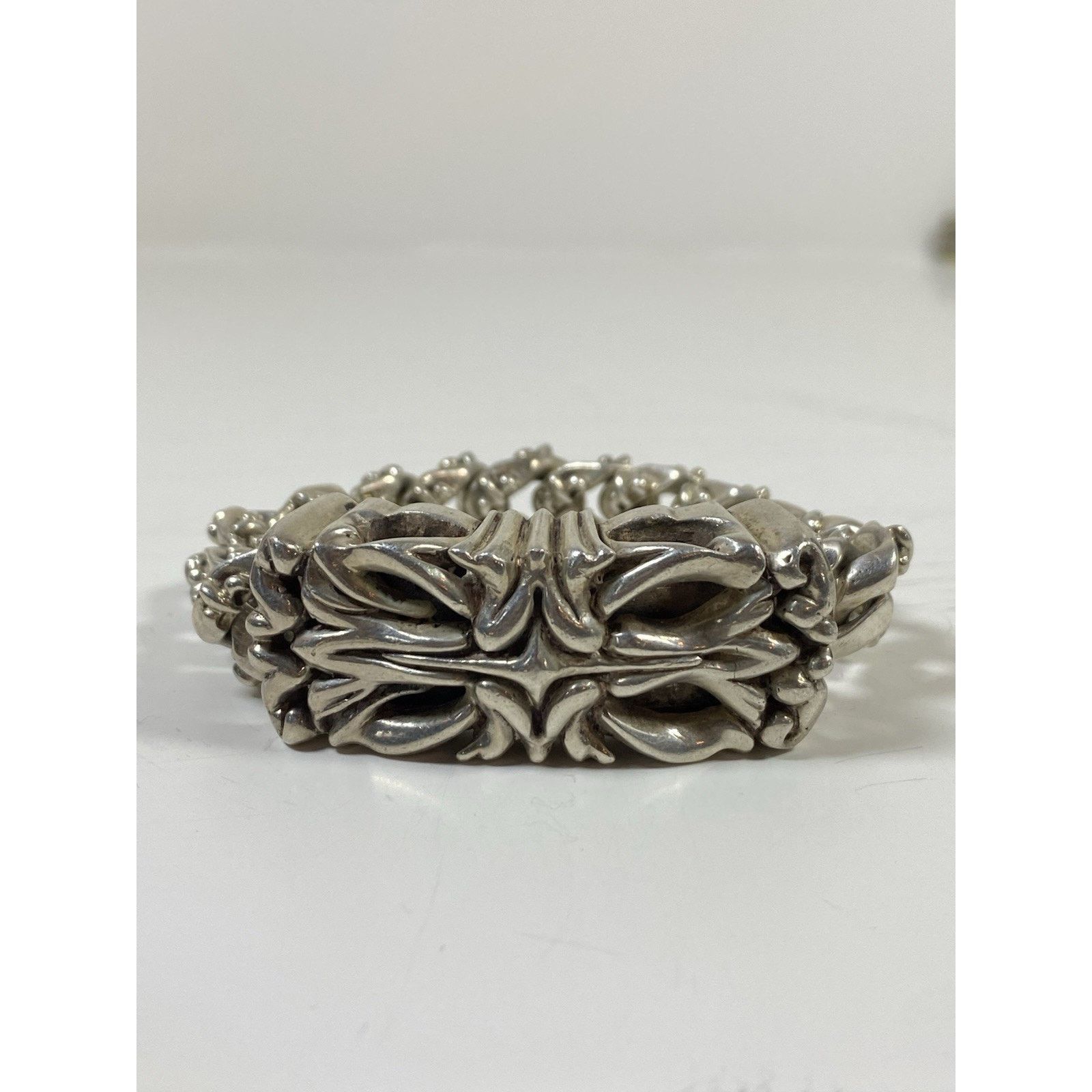Other A&G Sterling Silver Chain Bracelet 5.5 OZ Size ONE SIZE - 2 Thumbnail