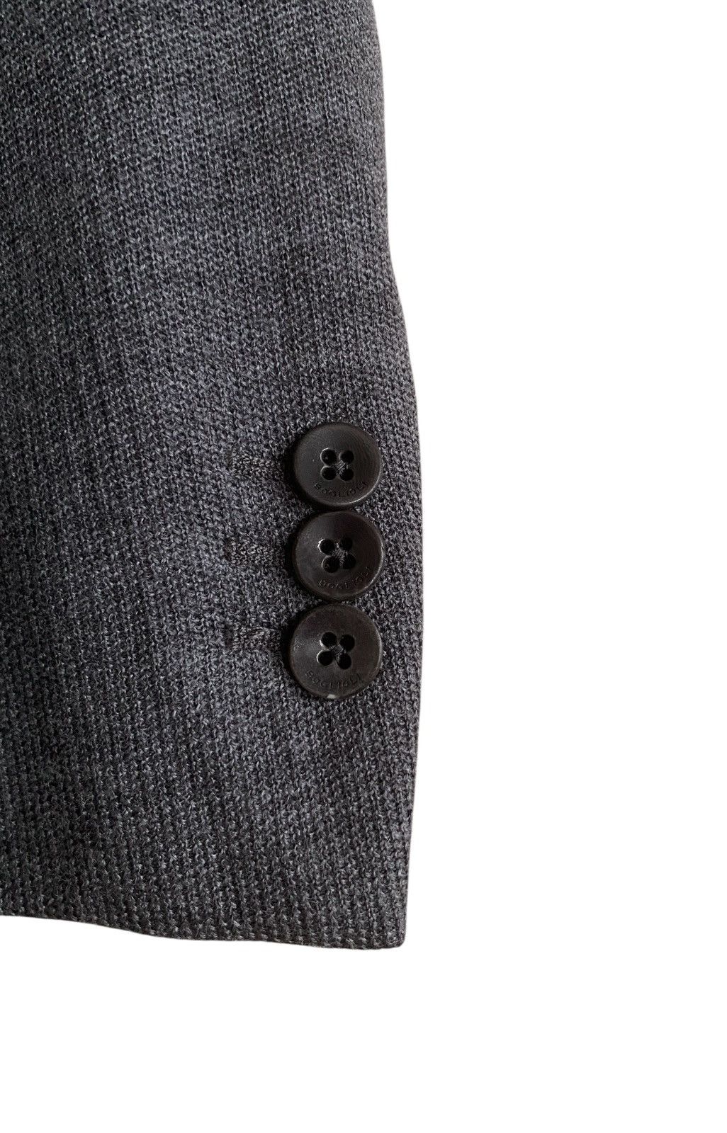 Boglioli Very Rare Design Brand Boglioli Tuxedo Size 46R - 7 Thumbnail