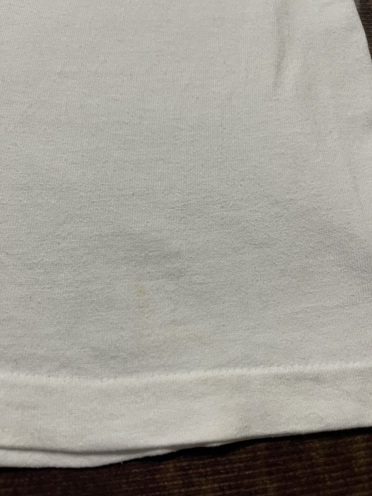 Other × Vintage Vintage The Cheddarheads Tee Size US XL / EU 56 / 4 - 5 Thumbnail