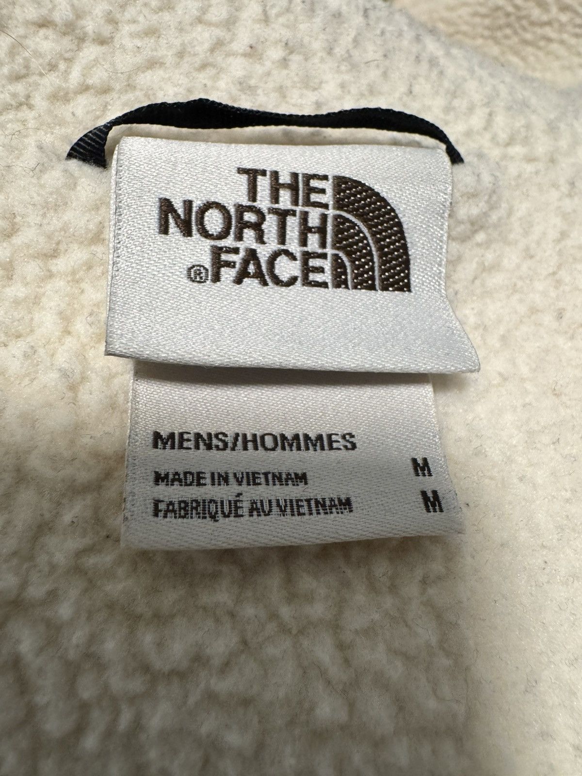 The North Face The North Face Quilted Jacket Size US M / EU 48-50 / 2 - 4 Thumbnail