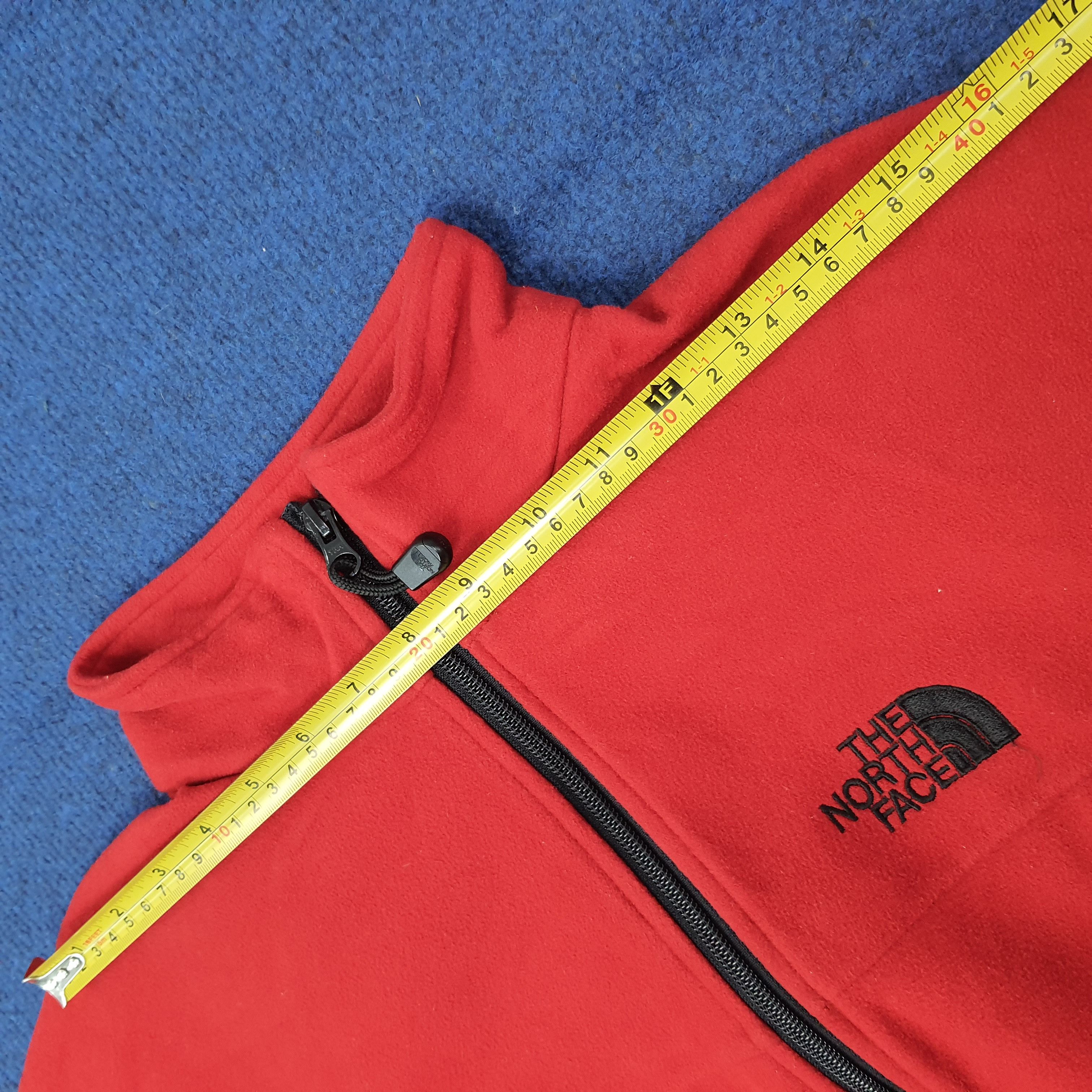 The North Face Vintage The North Face Gore-Windstopper Jacket C264N29 Size XS / US 0-2 / IT 36-38 - 11 Thumbnail