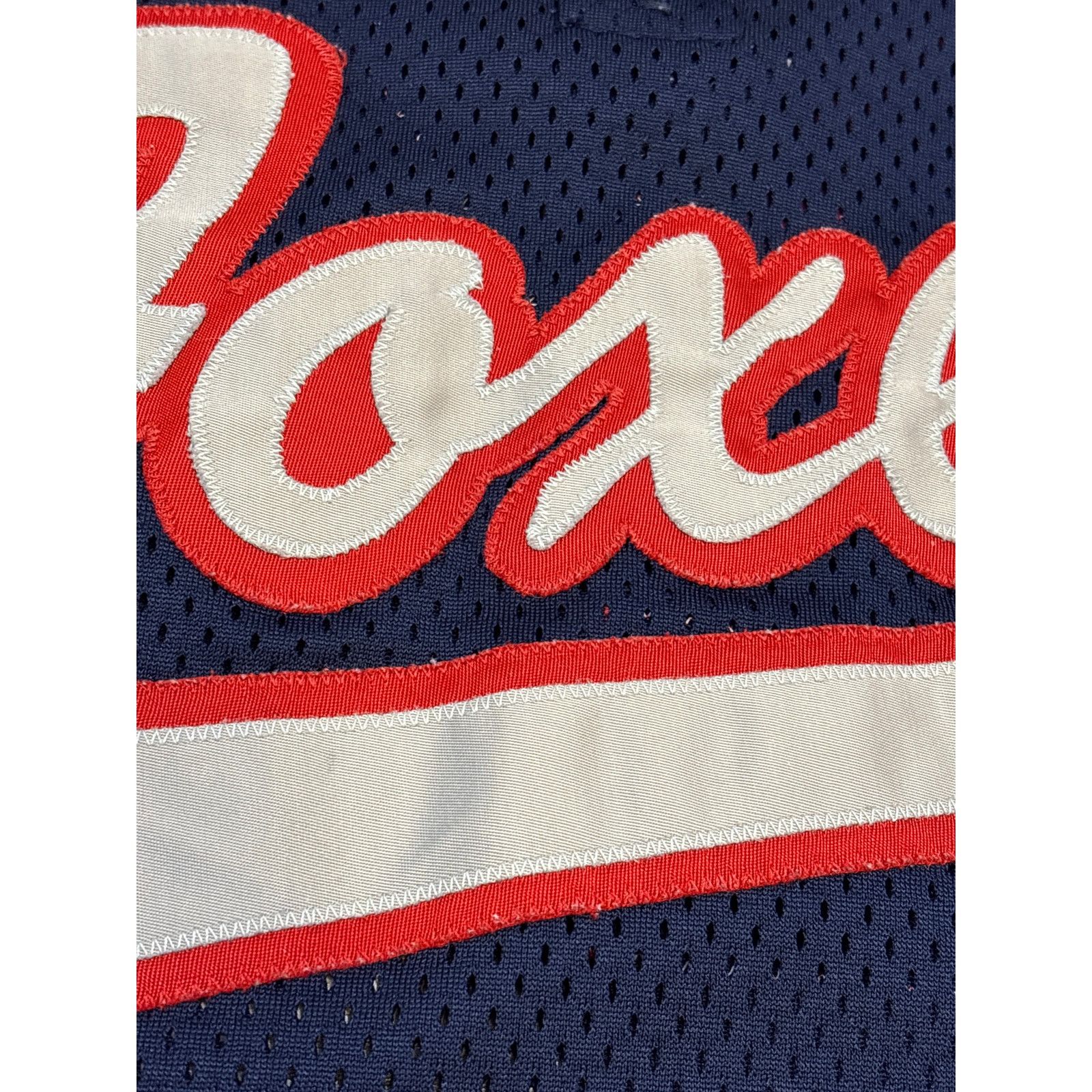 Majestic Vintage Appleton Foxes 24 Jersey Baseball Majestic Athletic Size US XL / EU 56 / 4 - 8 Thumbnail