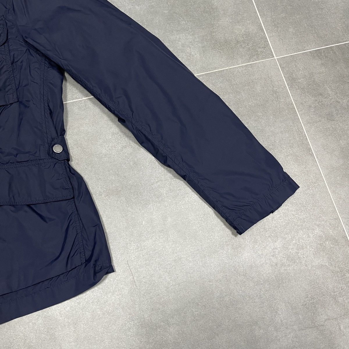 C.P. Company C.P. Company Nylon Jacket Size 46 Size US S / EU 44-46 / 1 - 9 Thumbnail