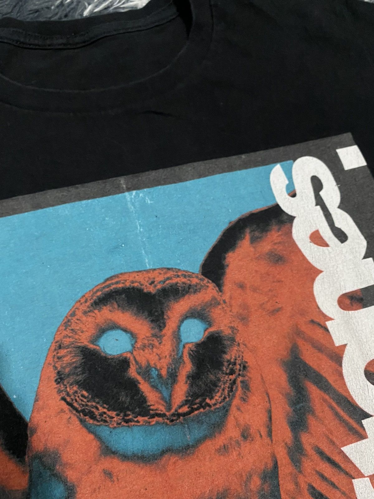 Band Tees vintage y2k band tees deftones diamond eyes ex pacific tag Size US M / EU 48-50 / 2 - 4 Thumbnail