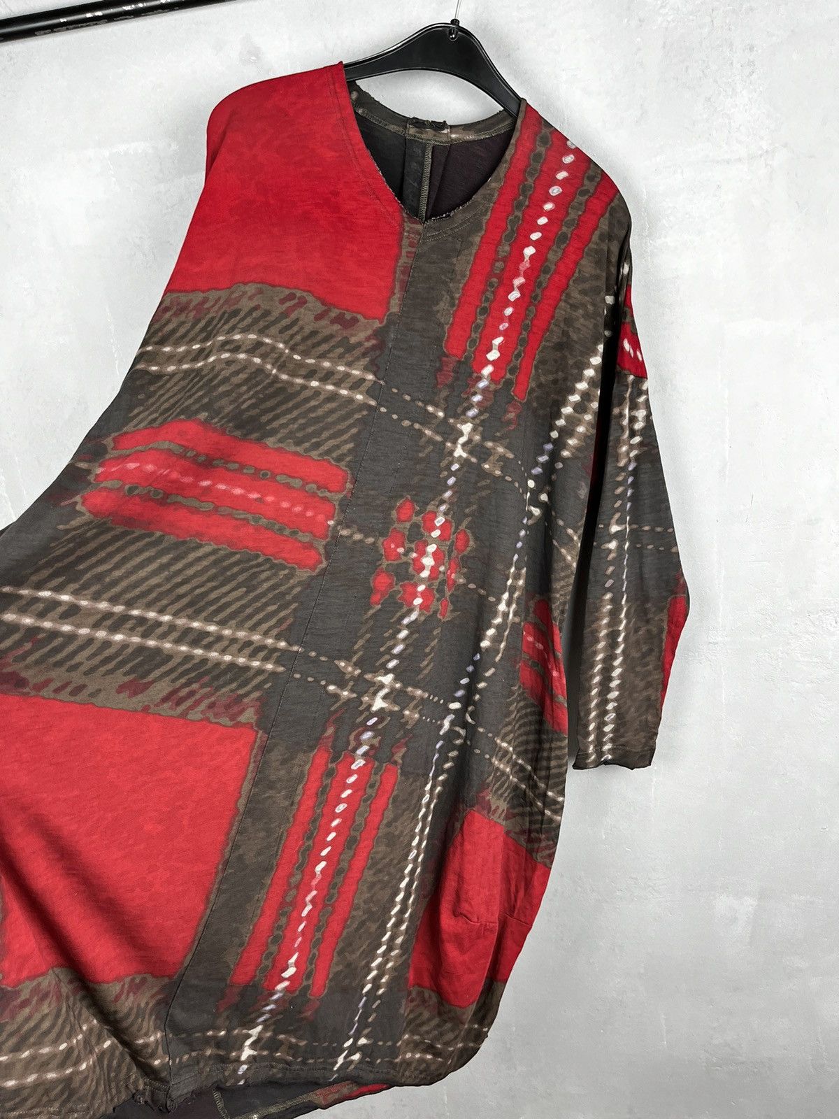 Other × Rundholz rundholz dresses avant garde Size M / US 6-8 / IT 42-44 - 5 Thumbnail