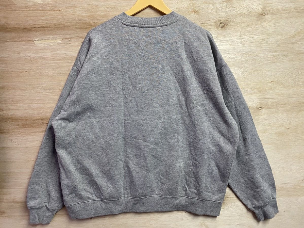 Penfield Vintage Penfield big bear logo sweatshirt Size US XL / EU 56 / 4 - 8 Thumbnail