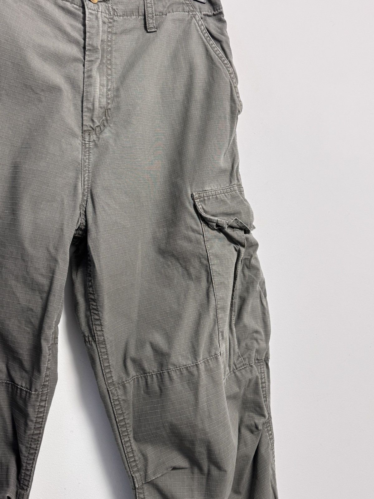Other Carhartt Vintage Cargo Pants 30/32 Style Size US 32 / EU 48 - 13 Thumbnail
