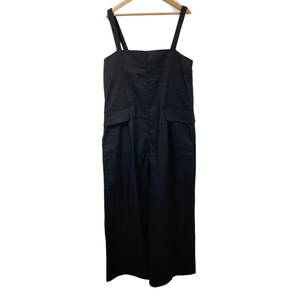 Other Other IENA Twill Jumpsuit Textile Dresses 25040900900030 DUTY FREE for USA Size ONE SIZE - 1 Thumbnail