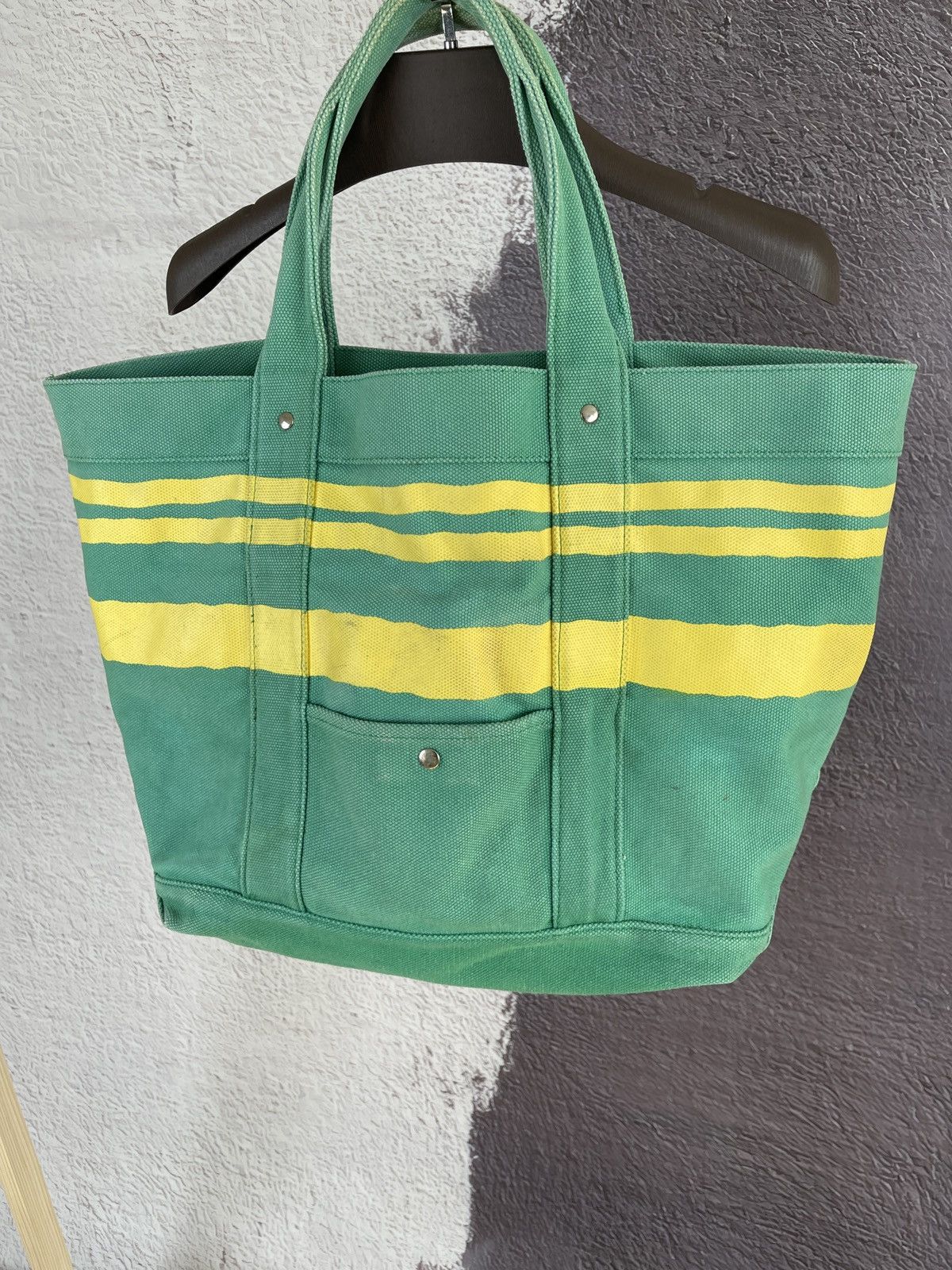 Tommy Hilfiger Tommy Hilfiger The Prep World Limited edition tote bag Size ONE SIZE - 4 Thumbnail