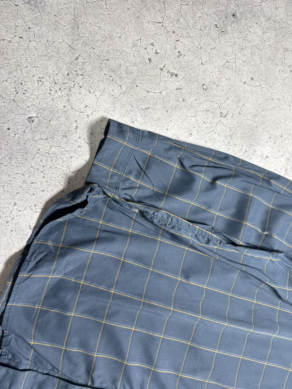 Arc'teryx Arcteryx Button Shirt Outdoor Size US L / EU 52-54 / 3 - 3 Thumbnail