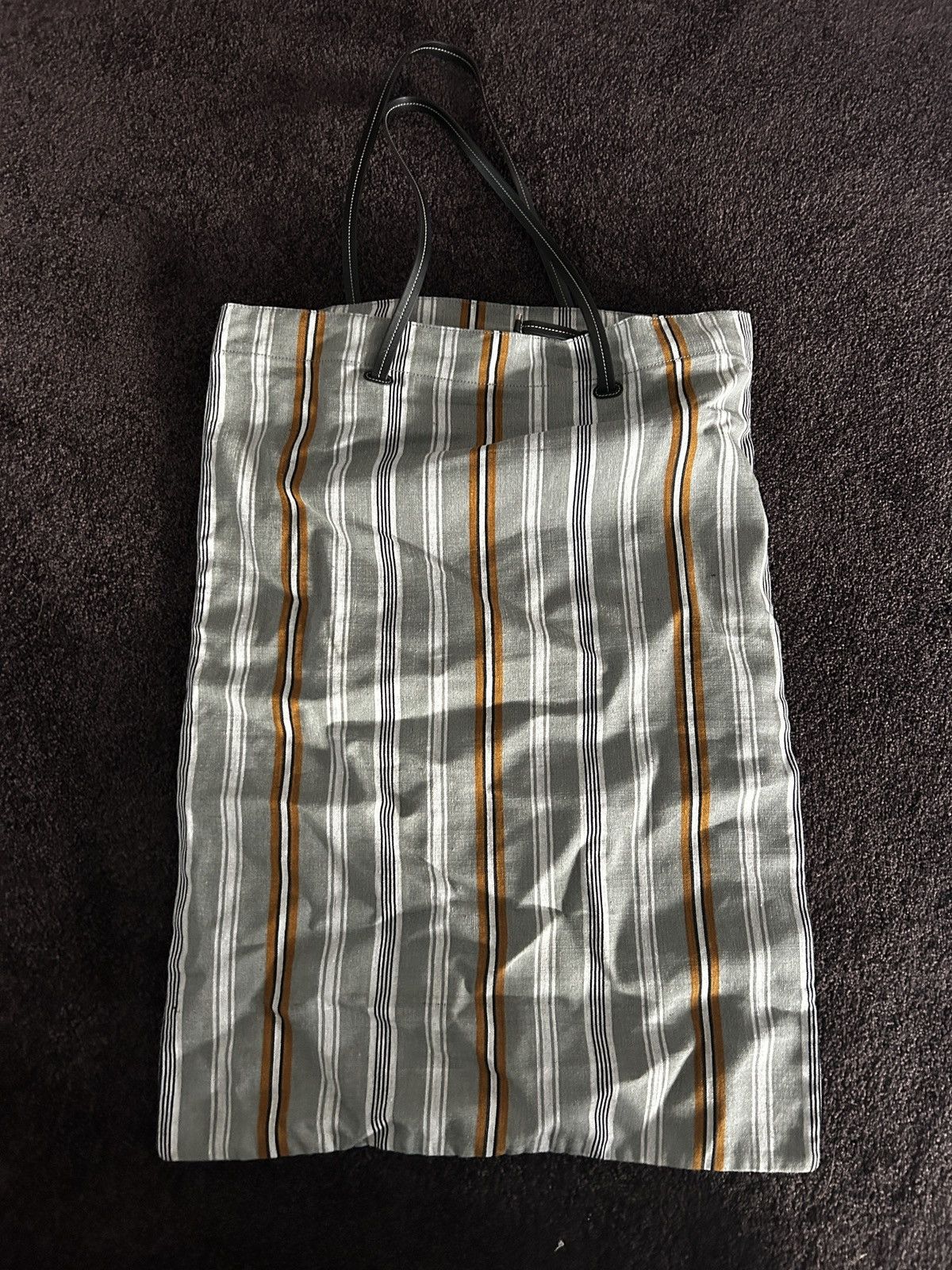 Jil Sander Jil sander tote bag Size ONE SIZE - 3 Thumbnail
