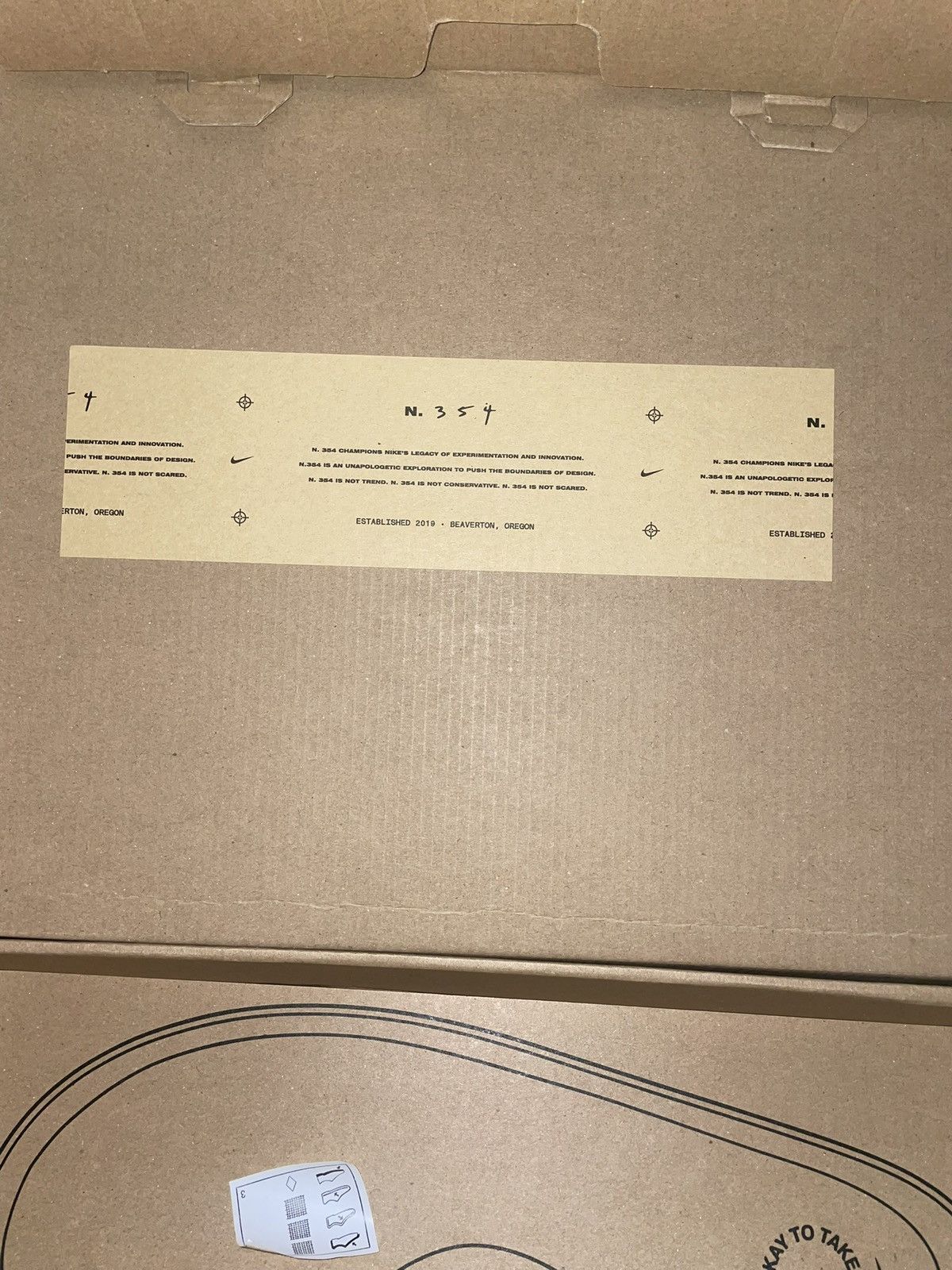 Nike Nike Offline 2.0 Pantolette Slides Size US 8 / EU 41 - 6 Thumbnail