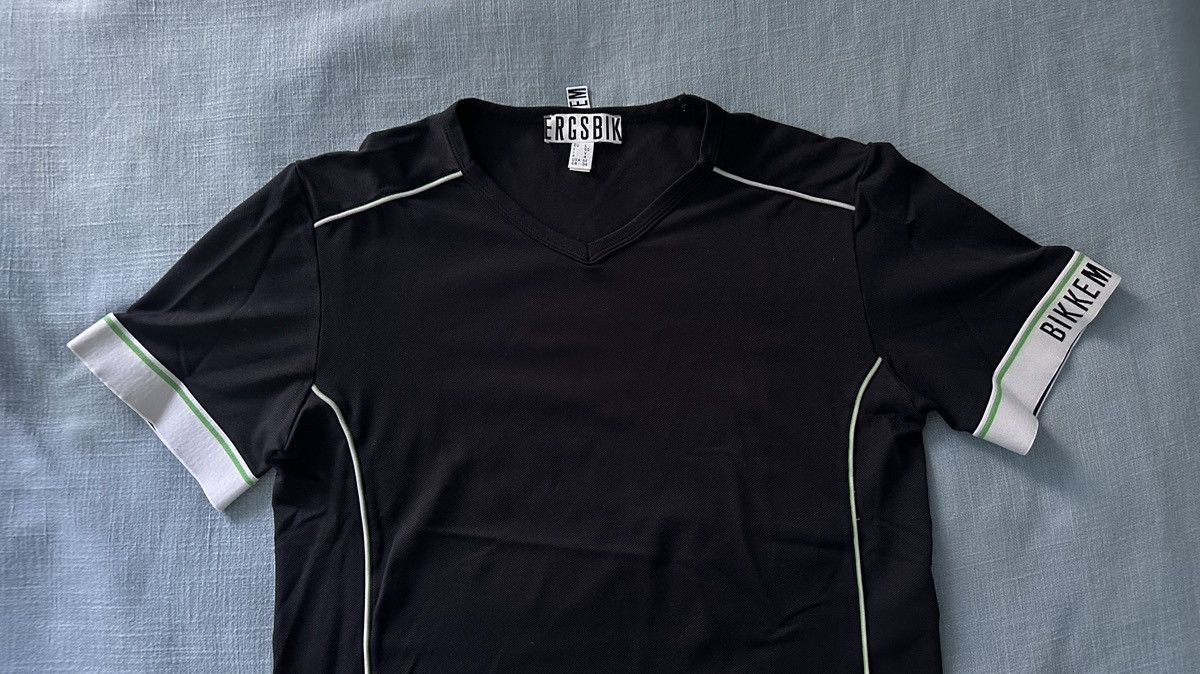 Dirk Bikkembergs Dirk Bikkembergs Size US S / EU 44-46 / 1 - 3 Thumbnail