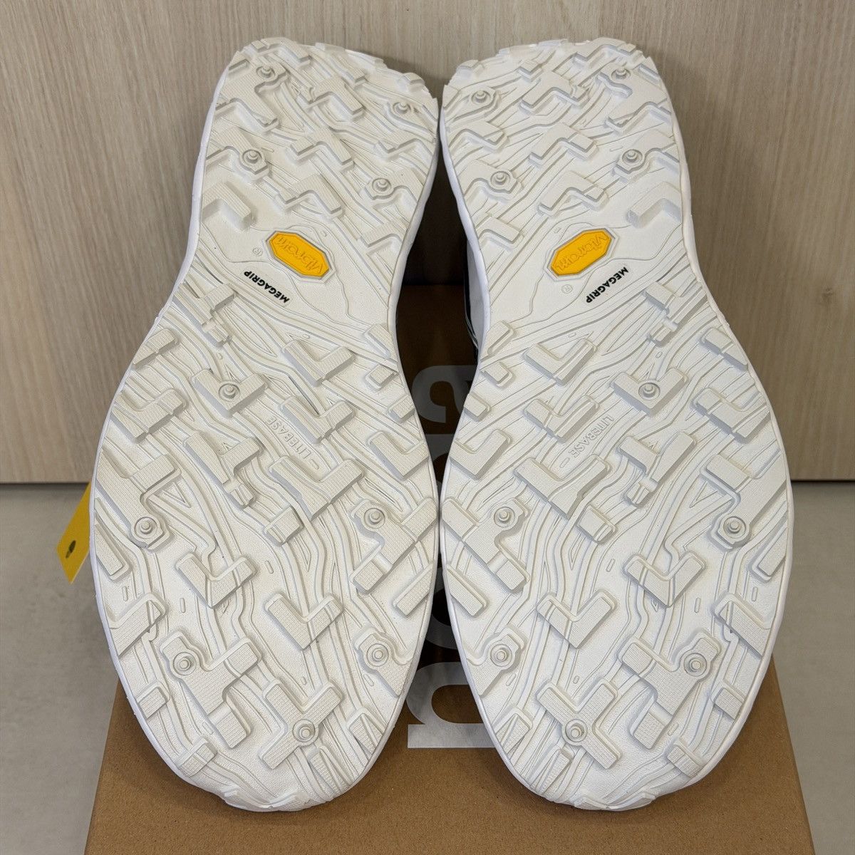 norda Norda 002 Summit Size 13us Size US 13 / EU 46 - 11 Thumbnail