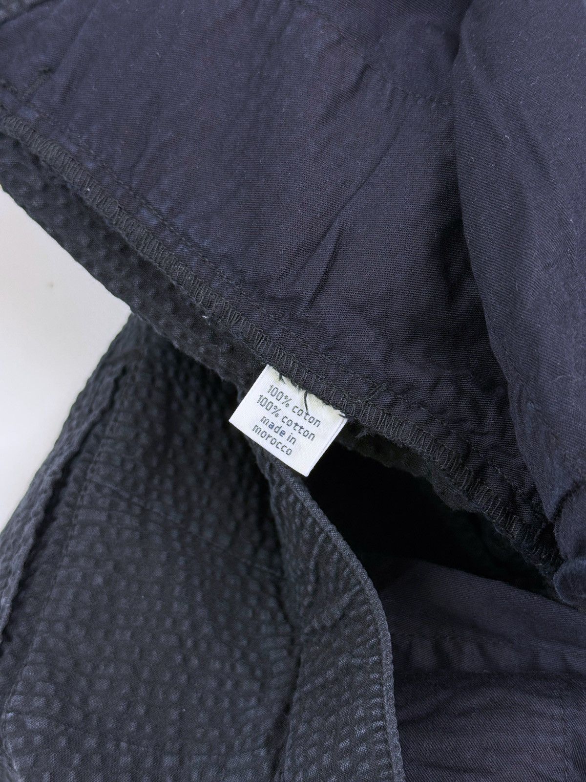 Hartford Hartford Ribbed Basic Chino Pants Size US 34 / EU 50 - 9 Thumbnail