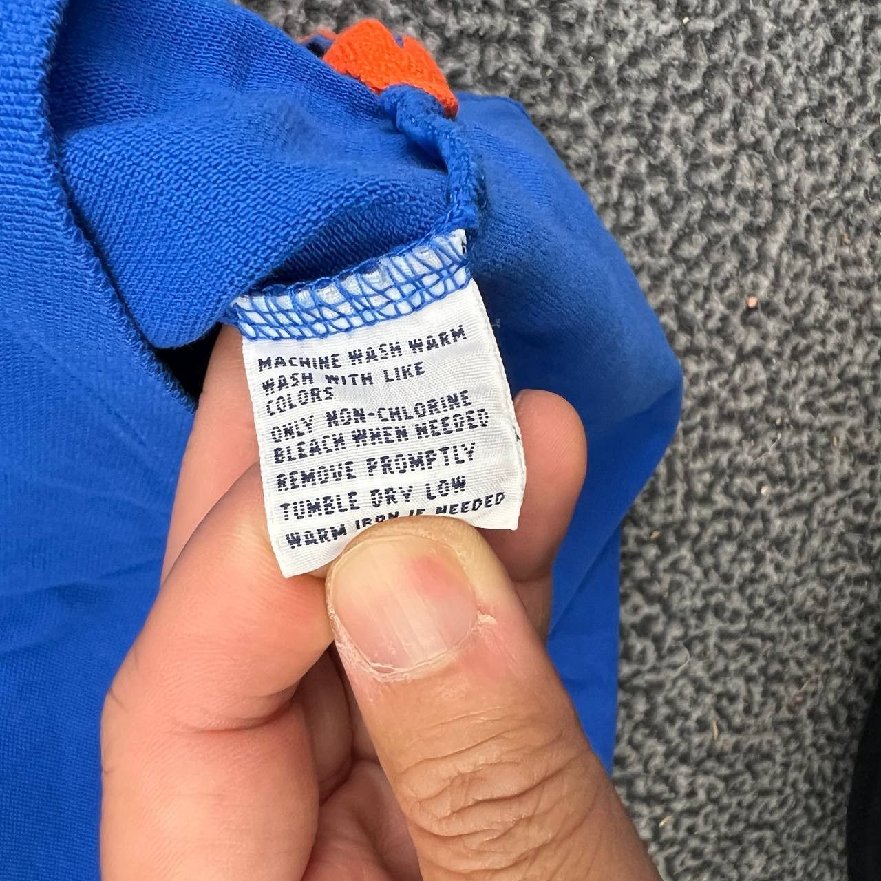 Polo Ralph Lauren Polo Ralph Lauren Polo Shirt ShortSleeve Collared Cotton L Size US L / EU 52-54 / 3 - 6 Thumbnail