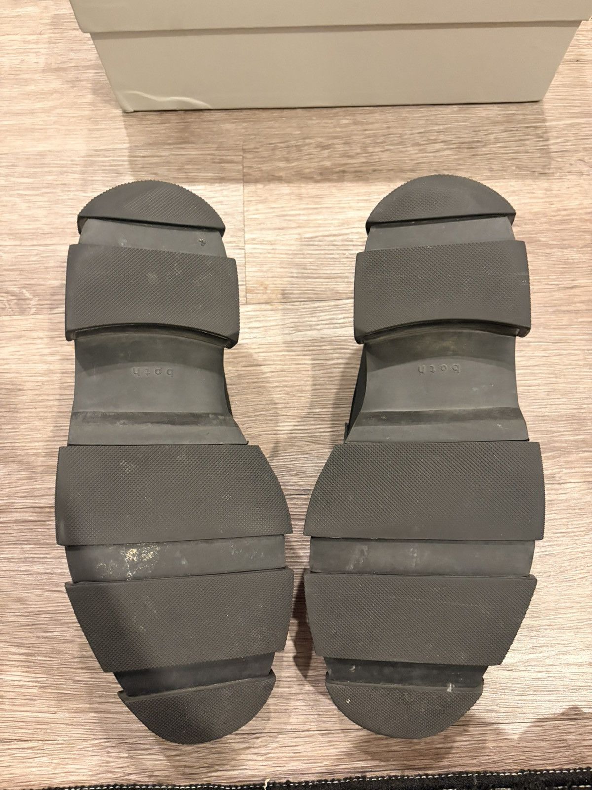 Both both GAO loafer Size US 10 / EU 43 - 7 Thumbnail