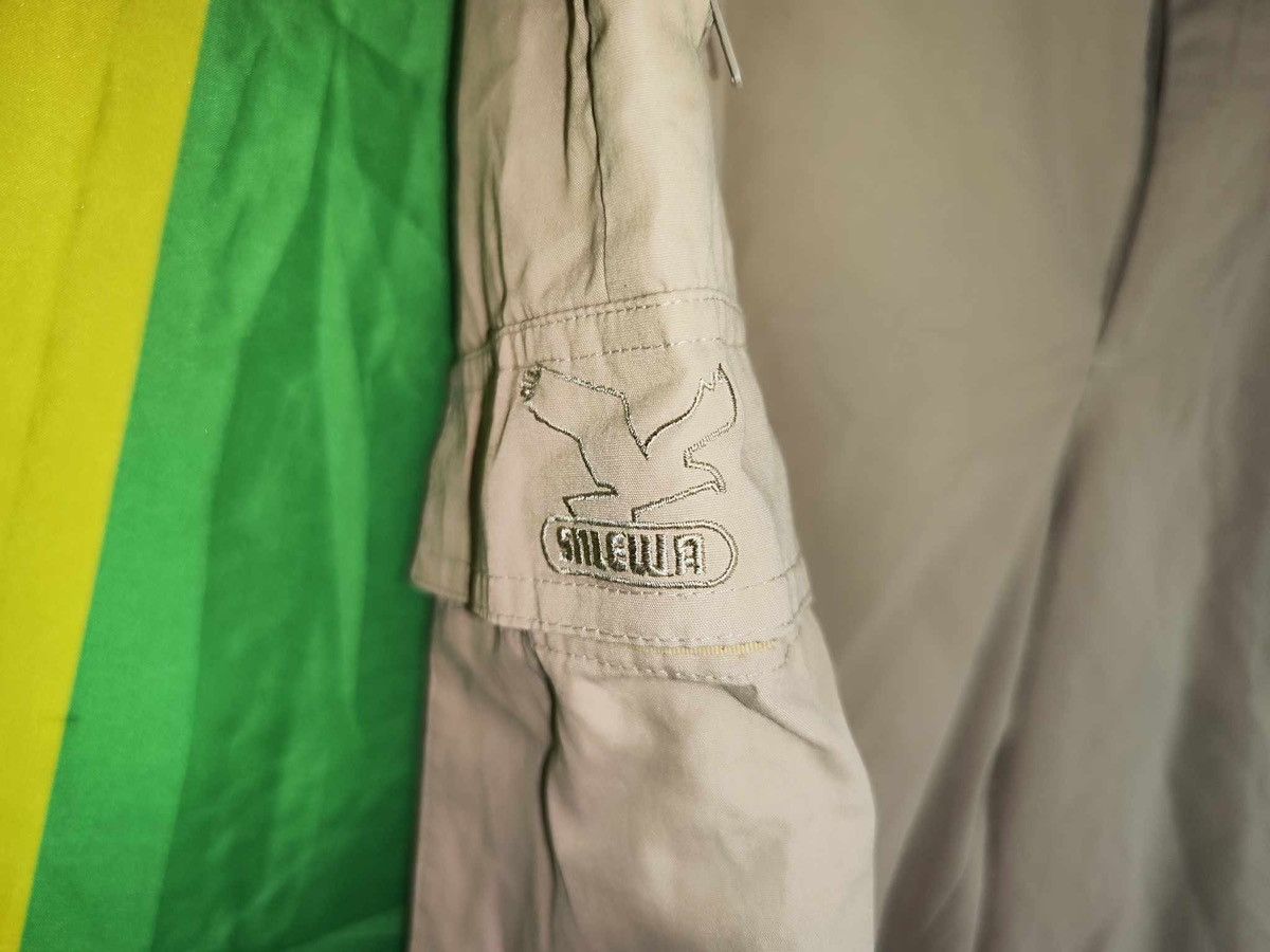 SALEWA Salewa men’s outdoor 2in1 pants size XL Size US 38 / EU 54 - 3 Thumbnail