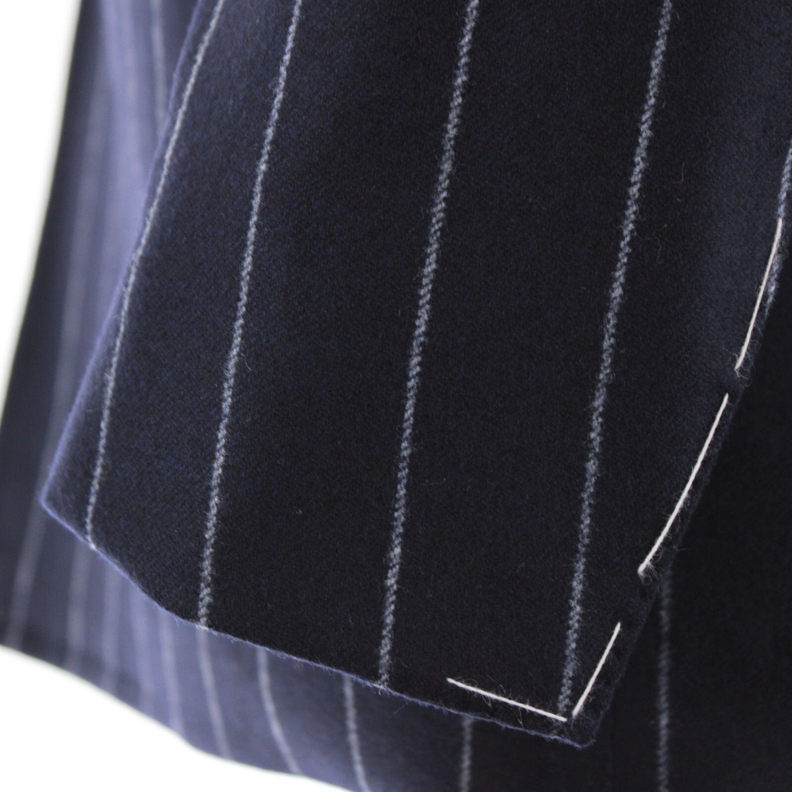 Other Stile Latino Suit Size US 38 Regular in Blue Size 38R - 4 Thumbnail