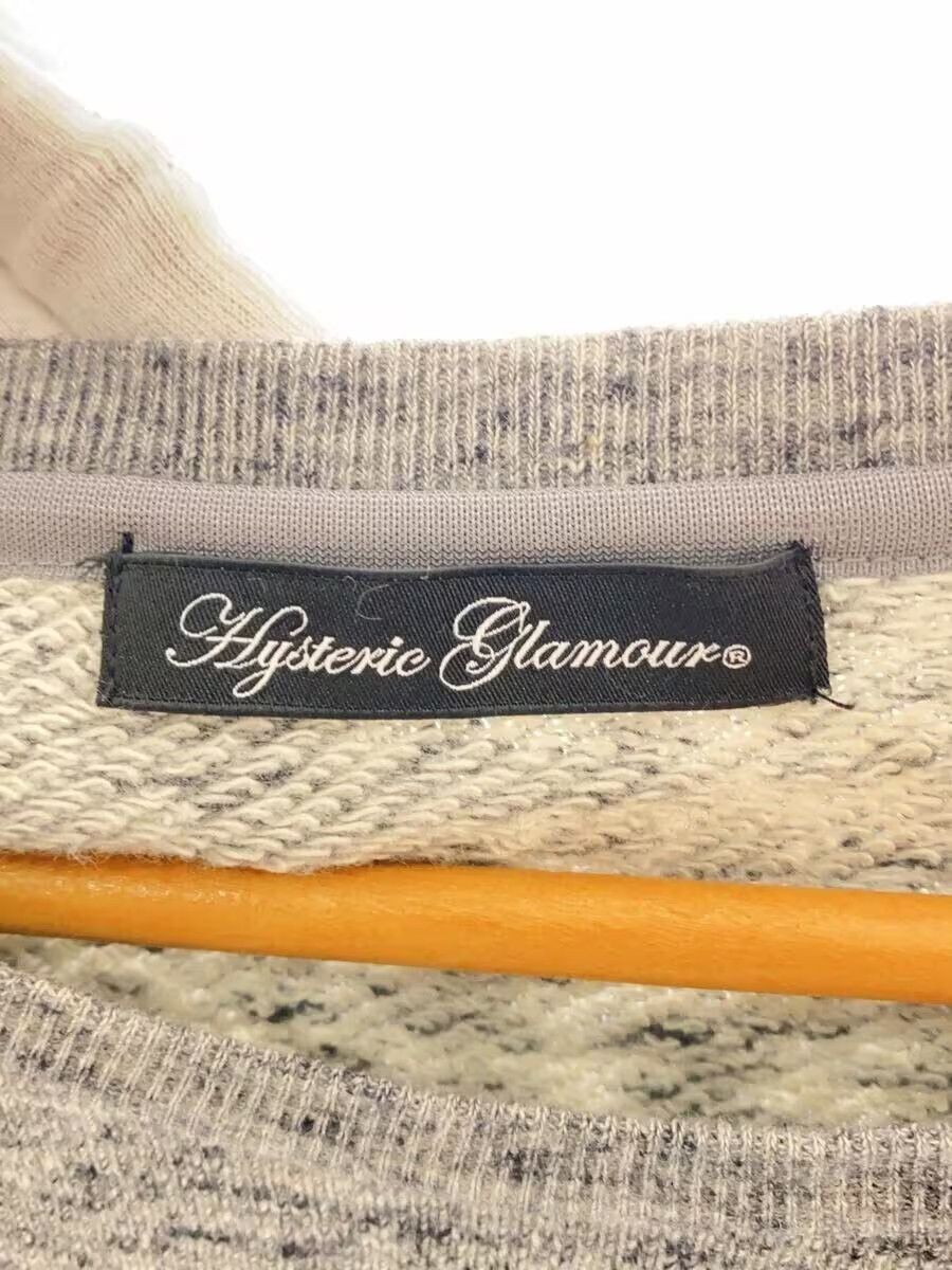 Hysteric Glamour Hysteric Bear Sweatshirt Size M / US 6-8 / IT 42-44 - 4 Thumbnail